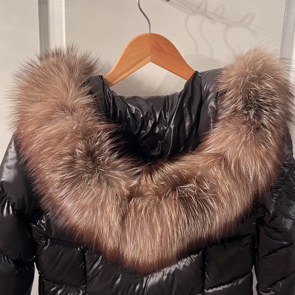 Moncler Fulmarus Winter Coat Womens - Picture 11 of 13